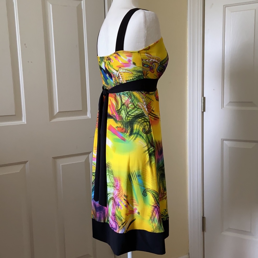 Colorful Sundress for a “Pretty Young Thing” 💕EUC - Picture 4 of 6